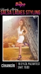 DEPO DANS CİHANGİR'DE YENİ LADIES STYLING SINIFI BAŞLIYOR!